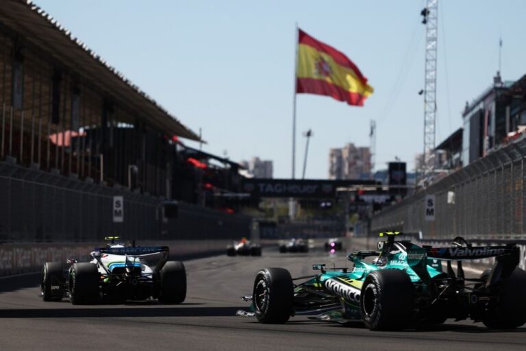 FIA President Fernando Alonso Shares Insights on F1's ADUO Impact 11 whats behind the talks between the fia president and alonso over FIA President Fernando Alonso Shares Insights on F1's ADUO Impact