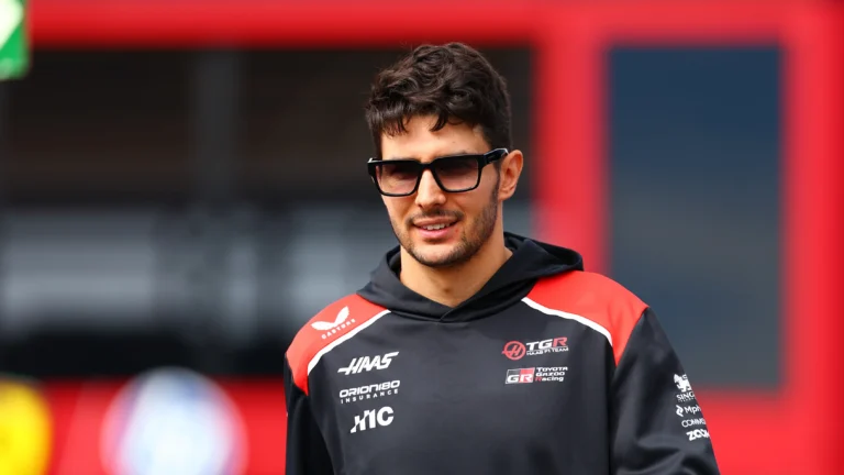 Top 5 Candidates Poised to Replace Esteban Ocon at Haas in F1 2027 5 who are the favourites for the haas seats in 2027 Top 5 Candidates Poised to Replace Esteban Ocon at Haas in F1 2027