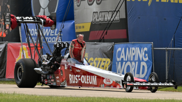zizzo racing focused on success at us nationals drag illustrated Zizzo Racing Gears Up for Victory at U.S. Nationals