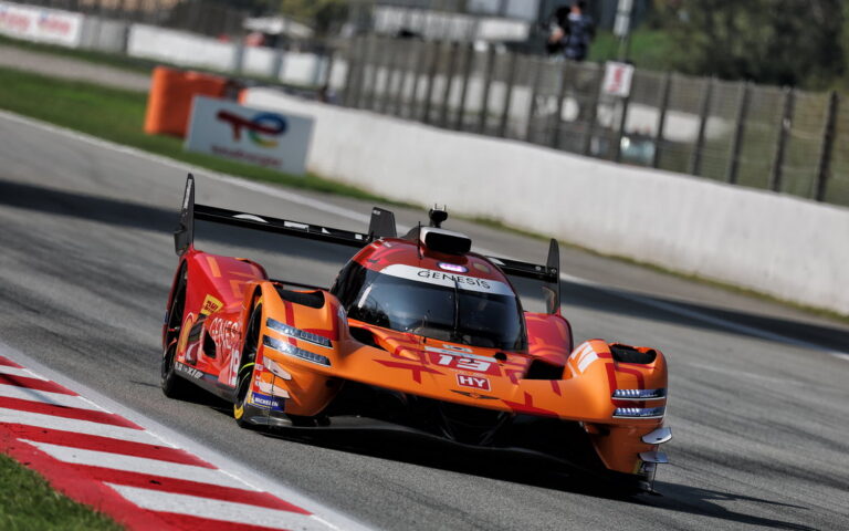 2026 wec six hours of barcelona qualifying results racingnews365 2026 WEC Six Hours of Barcelona – Must-See Qualifying Results