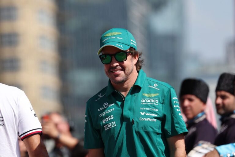 Lando Norris Confirms Strong F1 Retirement Plan After Alonso's Contract Extension 30 alonso signs aston martin deal through 2027 f1 season nxtbets inc Lando Norris Confirms Strong F1 Retirement Plan After Alonso's Contract Extension