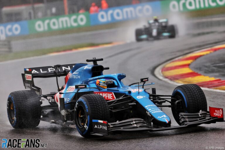 alonso slates shocking decision to give points for non race at Fernando Alonso Blasts ‘100%’ Unfair Ruling After Hamilton’s Surprising Reprieve