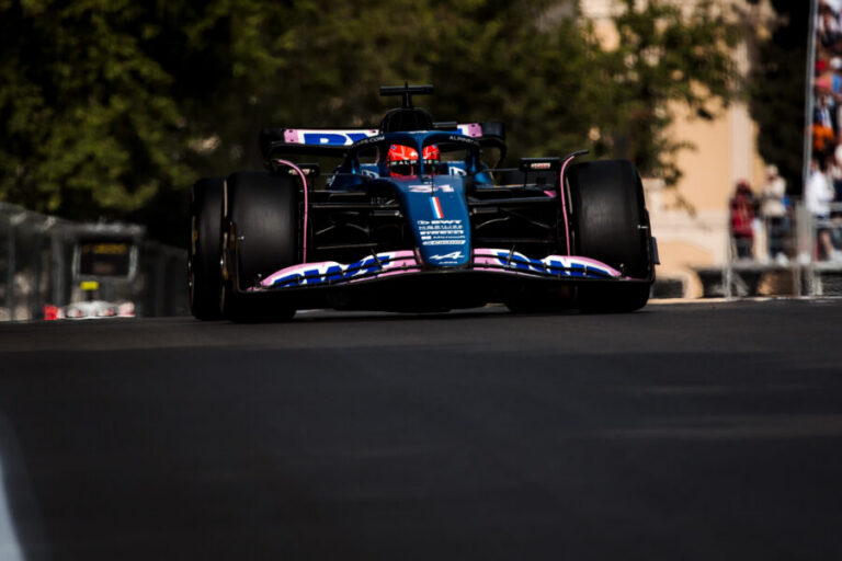 alpine ceo admits team is struggling lack of rigour and performance ‘I’m sideways all the time’ – Pierre Gasly’s struggle with Alpine’s wild F1 car in Singapore