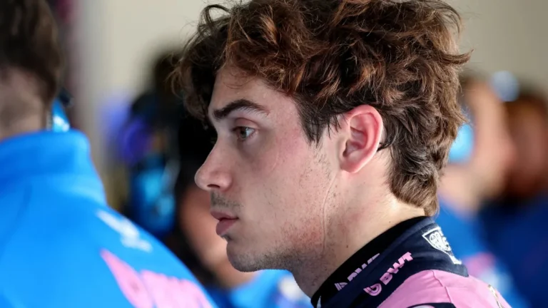 alpine weigh benching colapinto for malaysia who could replace Franco Colapinto Speaks Out on Alpine Bench After Flavio Briatore Clash