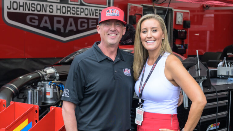 Four-Time JEGS Allstars Qualifier Bo Butner Gears Up to Win Dallas Trophy 9 bo randi lyn butner a wide ranging conversation with two of Four-Time JEGS Allstars Qualifier Bo Butner Gears Up to Win Dallas Trophy