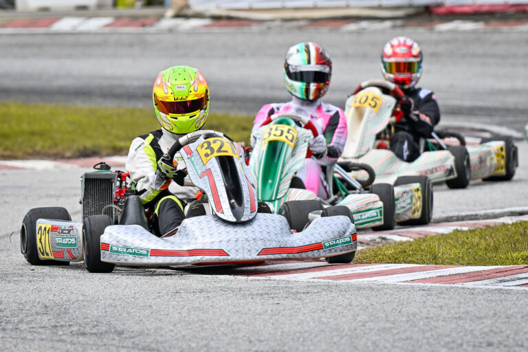 Drivers Reveal Biggest Challenge They Face at Sepang 4 drivers sepang challenge featured Drivers Reveal Biggest Challenge They Face at Sepang