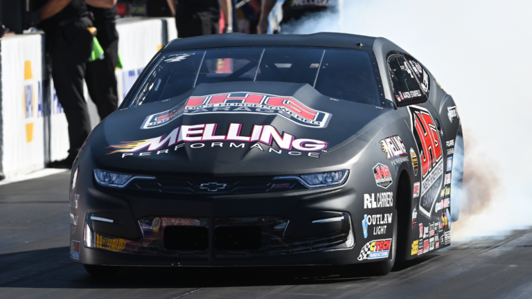elite motorsports riding high heading into texas motorplex for Elite Motorsports Confident and Ready for Texas NHRA FallNationals