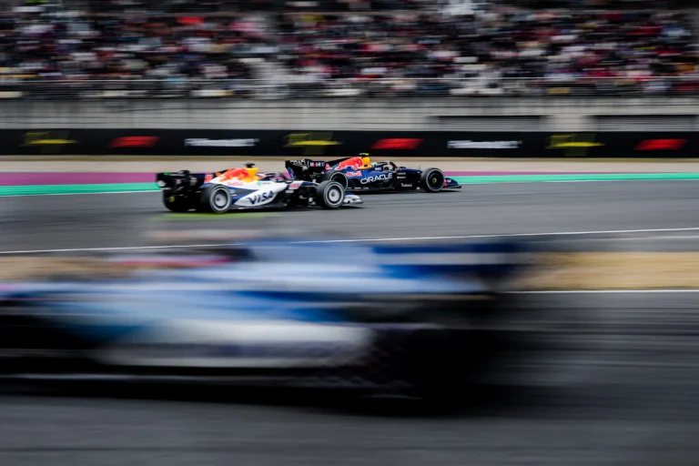 explained what is the f1 cost cap and why has it gone up F1 Cost Cap Changes Explained: What’s Proposed and When It Starts