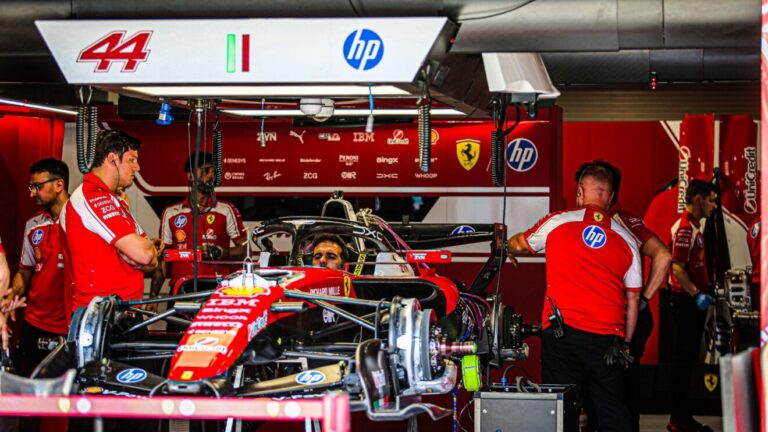f1 2026 miami gp upgrades ferrari debuts 11 changes red bull and Discover Ferrari’s Bold Changes in Its Biggest 2026 F1 Upgrade