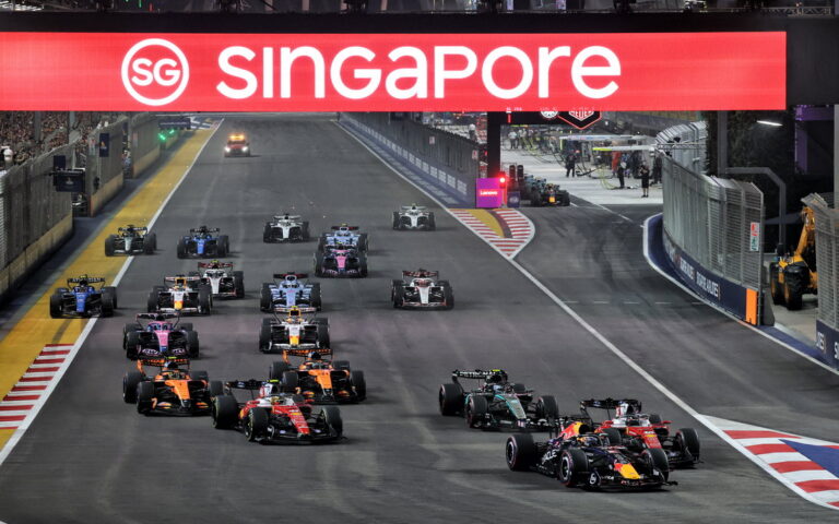 f1 drivers suffering from ballooned issue affecting grands prix F1 Drivers Face Critical ‘Ballooned’ Issue Impacting Grand Prix Races