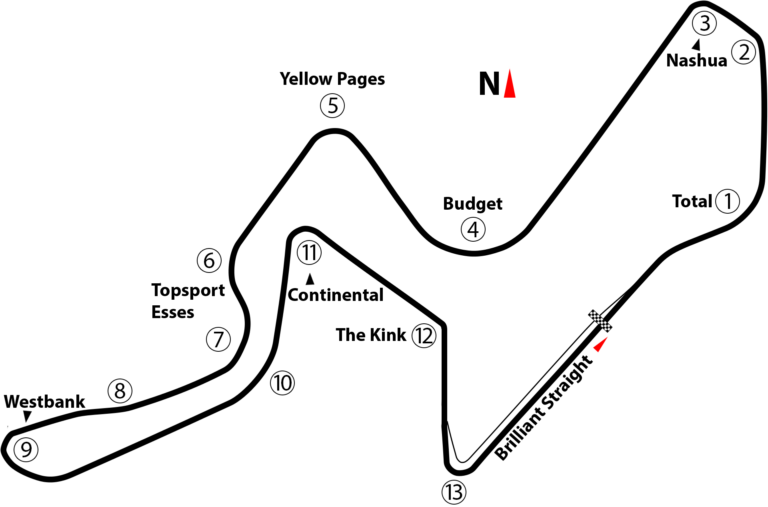 f1 return africa featured Exciting News: F1 Returns to Africa with a Thrilling New Grand Prix