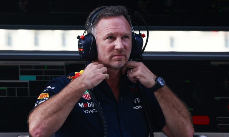 f1 wants christian horner matter clarified at earliest Christian Horner Opens Up About Feeling Hurt After Losing Key Red Bull Role