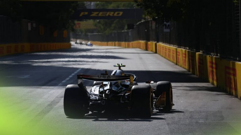fia confirms azerbaijan grand prix decision after crash investigation Valtteri Bottas Breaks Down His Shocking Azerbaijan F1 Crash