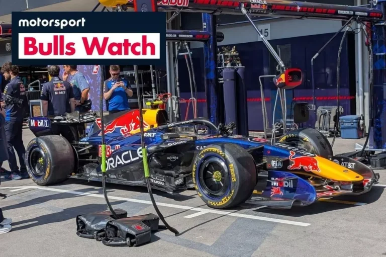 fia could outlaw red bulls clever sidepod loophole ahead of 2027 FIA Set to Ban Red Bull’s Smart Sidepod Trick Before 2027