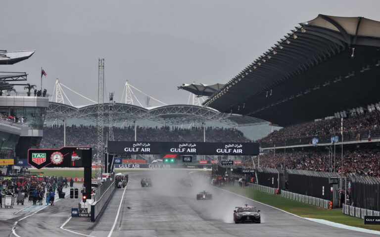 fia reveal findings after review into sepang formation lap bug FIA Unveils Key Findings on Sepang Formation Lap Glitch