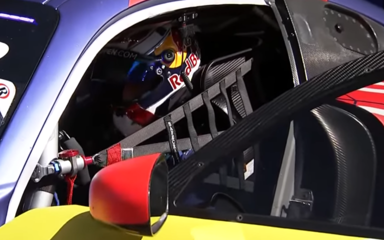Max Verstappen Shines in GT World Challenge Portimao Qualifying Results 6 gt world challenge portimao qualifying results with max verstappen Max Verstappen Shines in GT World Challenge Portimao Qualifying Results