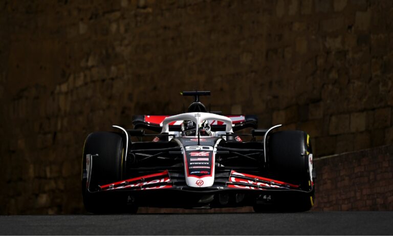 haas f1 team record steady uk56m profit in 2023 season Haas Reveals Record-Breaking F1 Figures in Latest Financial Report