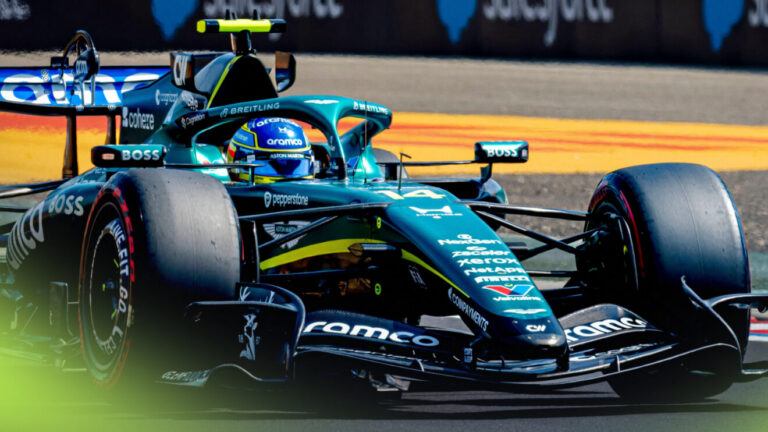 honda reveals new f1 power unit target as aston martin seeks gains Fernando Alonso Reveals Honda’s Real Status Ahead of F1 Uncertainty