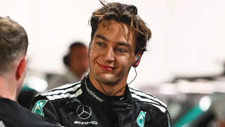 George Russell Reveals Hidden Challenges Behind 2025 Singapore GP Win 6 i dont know what weve done to find this performance george George Russell Reveals Hidden Challenges Behind 2025 Singapore GP Win