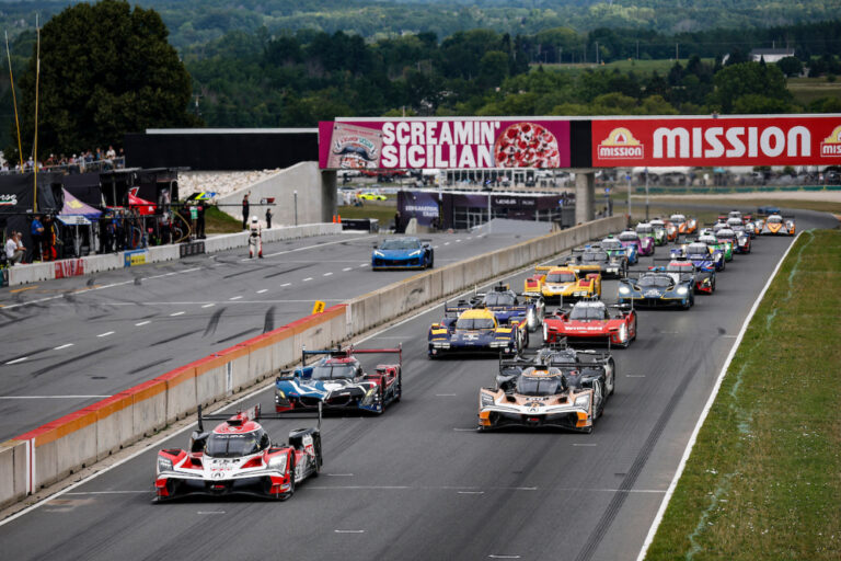 IMSA Targets Pacific Northwest and NASCAR Links in 2028 Calendar Boost 8 imsa exploring opportunities for calendar expansion racer IMSA Targets Pacific Northwest and NASCAR Links in 2028 Calendar Boost