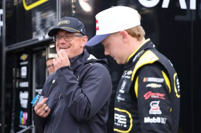 Gibbs, Spire and Gabehart Clash Over Contempt and Injunction Battle 6 joe gibbs racing motions to issue sanctions against spire chris Gibbs, Spire and Gabehart Clash Over Contempt and Injunction Battle