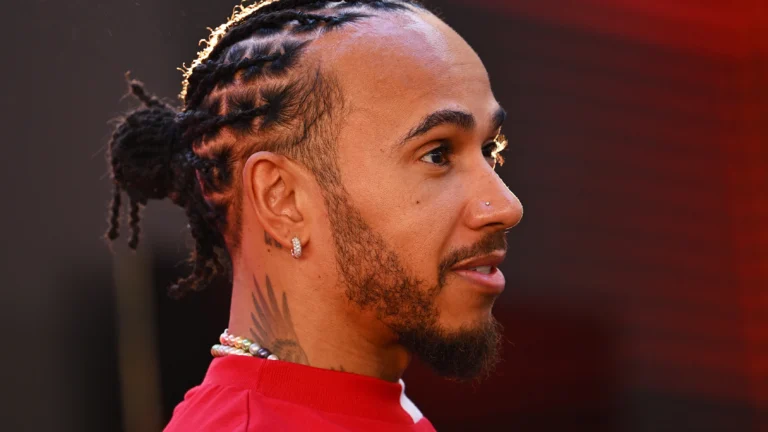 lewis hamilton suggests personnel changes needed to optimise Lewis Hamilton Delivers Powerful Statement After Tough Ferrari Setback