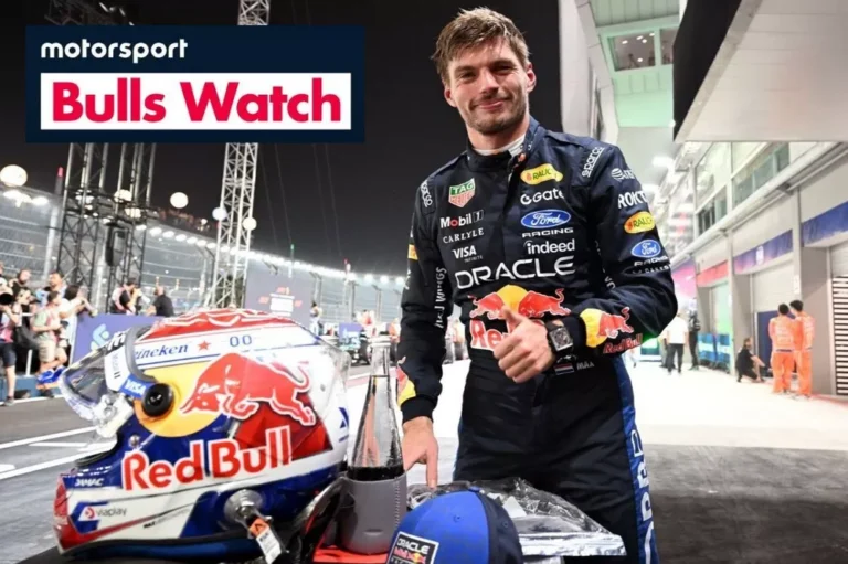 max verstappen reflects on very special singapore gp moment with Max Verstappen Shares Emotional 'Very Special' Singapore GP Moment with Gianpiero Lambiase