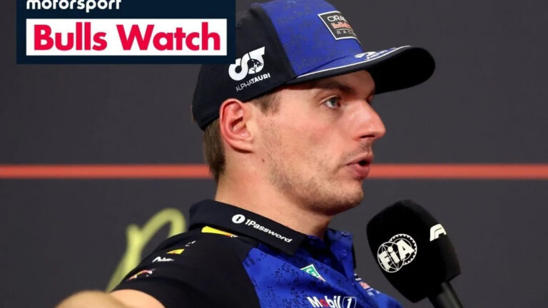 max verstappen unveils special texas themed helmet for f1 united Max Verstappen Reveals Eye-Catching Texas Helmet for F1 US GP
