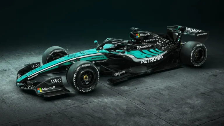 Toto Wolff Confirms Mercedes’ Big F1 Upgrade Launch 27 mercedes announce major upgrade and stunning new look as f1 Toto Wolff Confirms Mercedes’ Big F1 Upgrade Launch