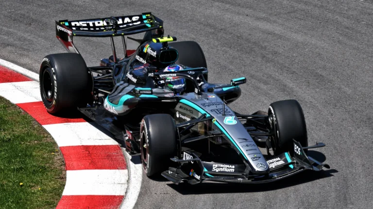 Mercedes Boss Reveals Frustration Over 2026 F1 Upgrade Failures 1 mercedes brings major and extensive upgrades for f1 canadian gp Mercedes Boss Reveals Frustration Over 2026 F1 Upgrade Failures
