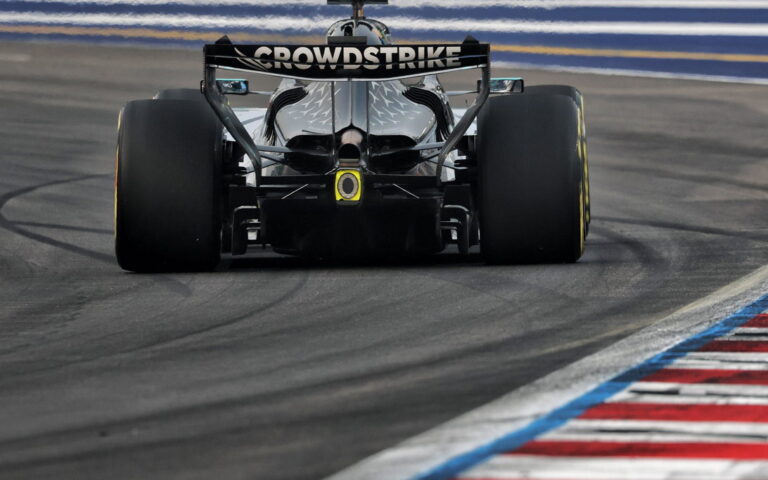 mercedes drop huge claim over ferrari triggered revolutionary f1 Mercedes Unveils Bold Statement on Ferrari-Inspired F1 Upgrade