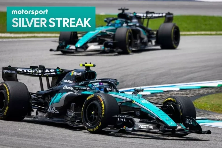 Mercedes F1 Reports £633m Revenue and £125m Shareholder Payout 3 mercedes f1 accounts reveal 633m revenue and 125m payout to Mercedes F1 Reports £633m Revenue and £125m Shareholder Payout