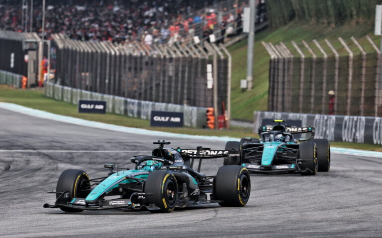 mercedes launch investigation over several areas of concern Mercedes Opens Probe Into Multiple Key Concerns