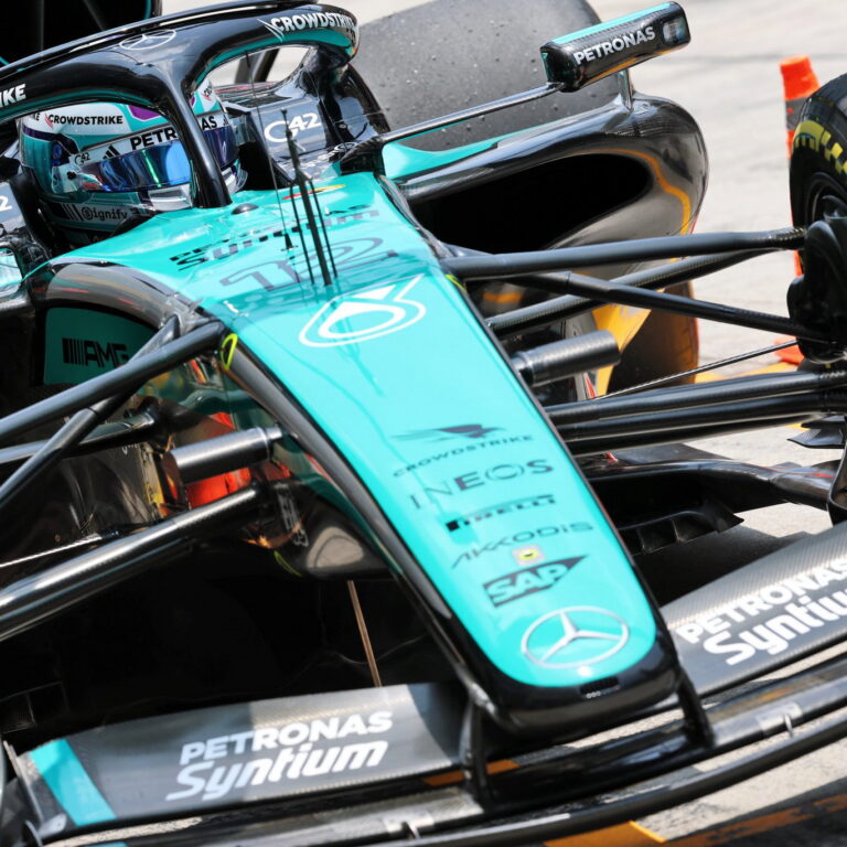How Mercedes Can Fix Its Confusing F1 Upgrade Quickly 29 mercedes ominous major f1 car upgrade at bahrain gp explained How Mercedes Can Fix Its Confusing F1 Upgrade Quickly