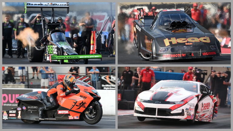 Spencer Hyde Delivers Steady Wins in Dallas, Eyes Countdown Finale 4 millican hyde glenn and herrera top friday qualifying in Spencer Hyde Delivers Steady Wins in Dallas, Eyes Countdown Finale
