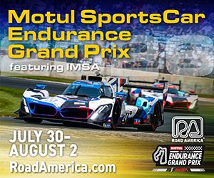 motul sportscar endurance grand prix brings six hours of imsa Watch the 2026 IMSA Petit Le Mans Finale: Full Schedule, Start Time & Entry List