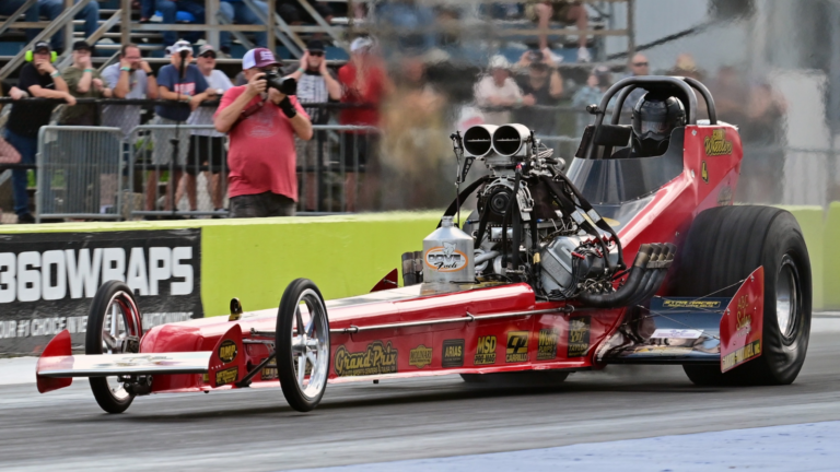 nitro chaos announces guaranteed 10000 to win in 2027 drag Nitro Chaos Guarantees $10,000 Grand Prize in 2027