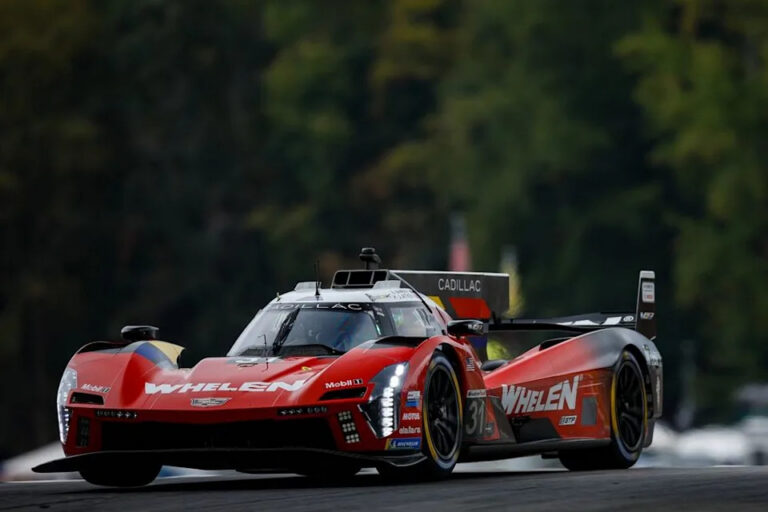 Cadillac Confirms No Evo Joker Upgrade for 2027 WEC and IMSA Seasons 29 no evo joker upgrade for cadillac in 2027 wec and imsa campaigns Cadillac Confirms No Evo Joker Upgrade for 2027 WEC and IMSA Seasons