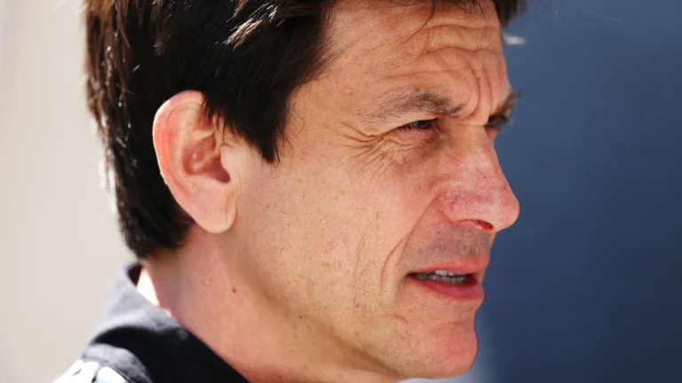 not good enough toto wolff critical of mercedes reliability Toto Wolff slams ‘brainless’ F1 fans over ‘hilarious’ Mercedes rumors