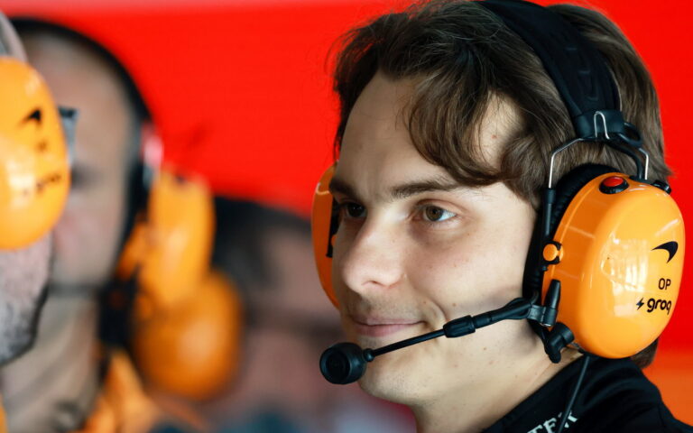 oscar piastri declares mercedes envy as tricky f1 challenge Oscar Piastri Reveals ‘Mercedes Envy’ Amid Tough F1 Challenge