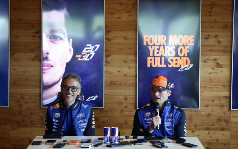 red bull disclose further details of successful max verstappen Red Bull Reveal Key Details of Max Verstappen’s Contract Success