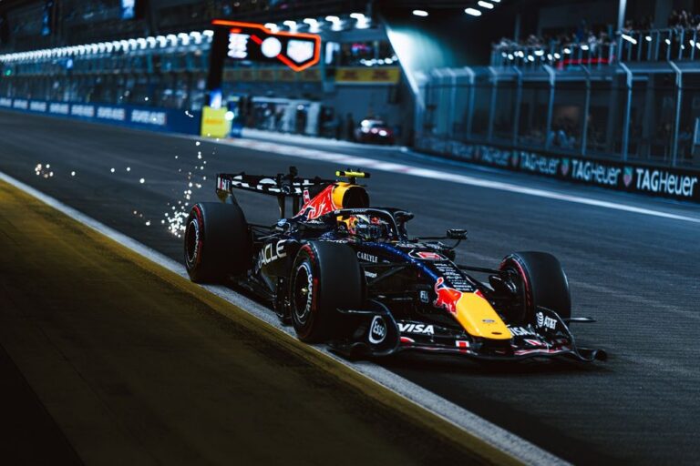 red bull explains how ai is influencing its f1 race strategy How AI Powers Red Bull’s Winning F1 Race Strategy
