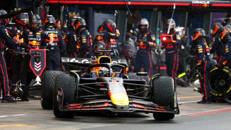 red bull unveils upgrade plan to close the gap to mclaren newsgp McLaren Vows Bold Upgrades to Overcome Renewed Racing Challenge