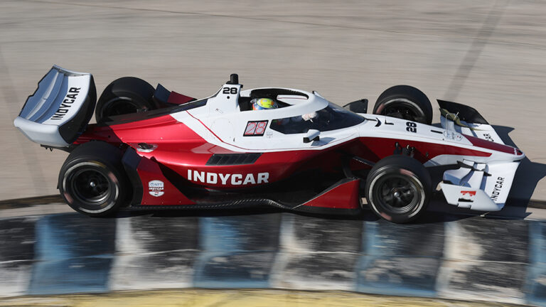 Alex Palou Thrills Fans by Powering IR-28 at Sebring 4 shake it up alex palou puts ir 28 through pounding paces at sebring Alex Palou Thrills Fans by Powering IR-28 at Sebring