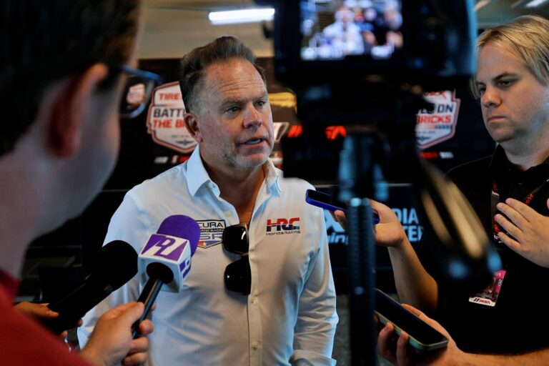 Shank Reveals Bold 2027 IndyCar Goals for Mick Schumacher 12 shank outlines 2027 indycar expectations for mick schumacher Shank Reveals Bold 2027 IndyCar Goals for Mick Schumacher