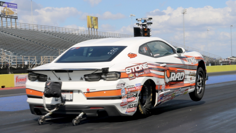 six time world champion justin lamb locked in to race for jegs Six-Time World Champion Justin Lamb Set to Dominate JEGS Allstars Race in Dallas