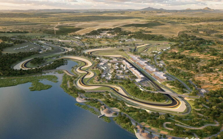 south african minister fires punchy response after rwanda handed South African Minister Delivers Fiery Response After Rwanda Wins Major F1 Contract