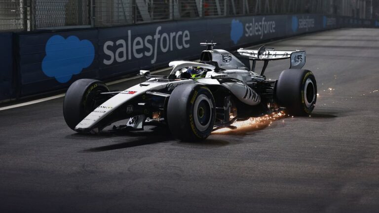 LIVE Coverage: 2026 F1 Singapore Grand Prix Sprint Action 1 sprint qualifying highlights 2026 singapore grand prix LIVE Coverage: 2026 F1 Singapore Grand Prix Sprint Action