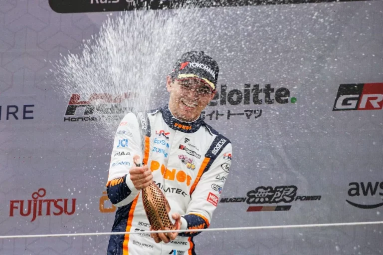 Super Formula Fuji: Igor Fraga Triumphs as Kakunoshin Ohta Nears Championship 11 super formula fuji igor fraga wins while kakunoshin ohta closes Super Formula Fuji: Igor Fraga Triumphs as Kakunoshin Ohta Nears Championship