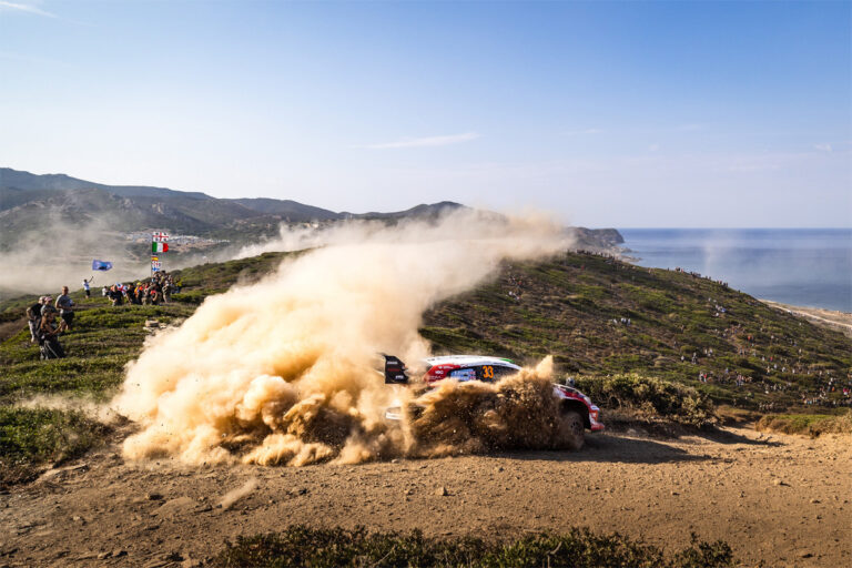 WRC Unveils Exciting 15-Round 2027 Calendar with USA and UK Comeback 1 the 2027 world rally championship calendar unveiled autohebdo WRC Unveils Exciting 15-Round 2027 Calendar with USA and UK Comeback